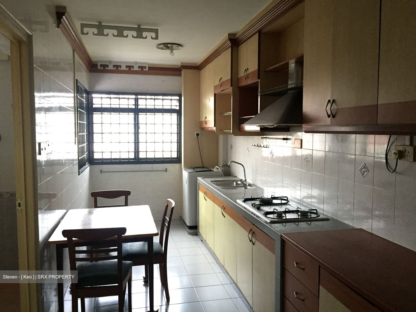 Blk 200B Compassvale South Gate (Sengkang), HDB 4 Rooms #546085801